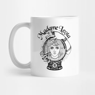 Madame Leota Vol. 2 Mug